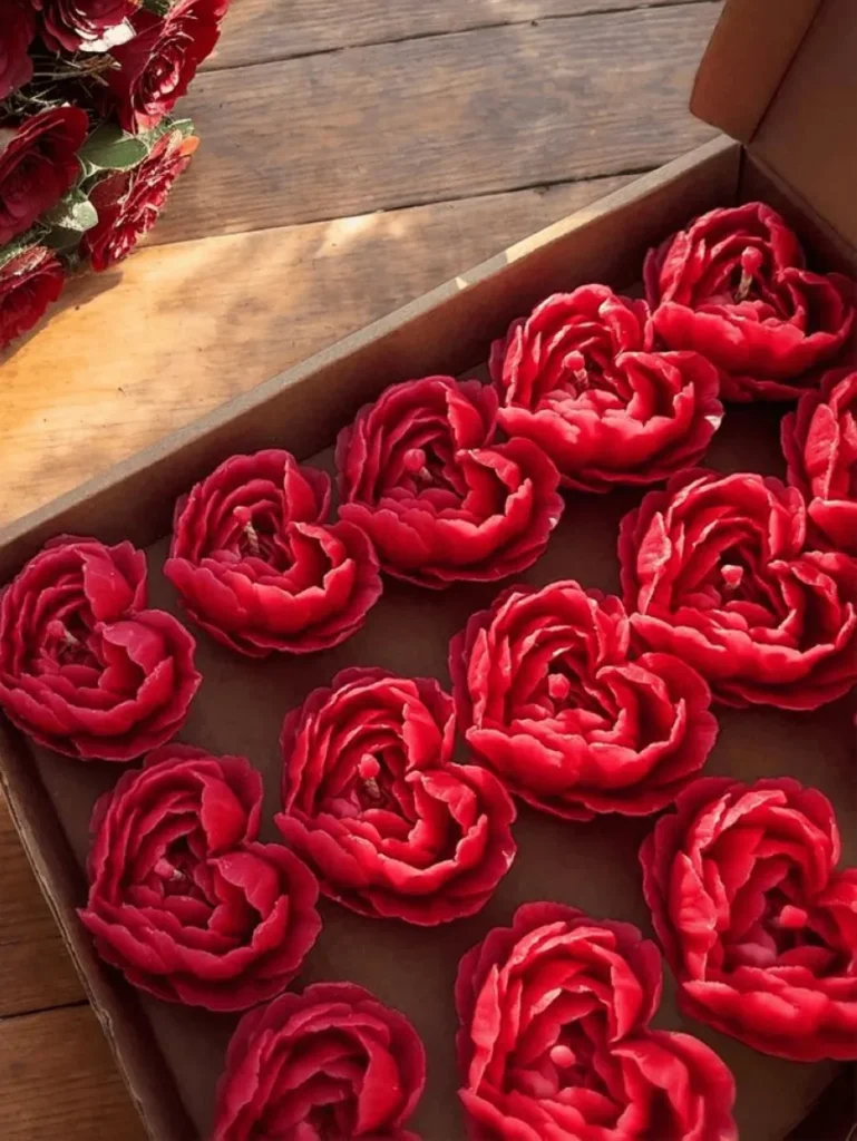 Bring a personal touch to your Valentine’s decor by crafting your own valentine ornaments. From hand-painted ceramic hearts to customized wooden decorations, these DIY projects allow you to create keepsakes that reflect your style. Hang them on your mantel, arrange them in a decorative bowl, or gift them to loved ones as a token of appreciation.