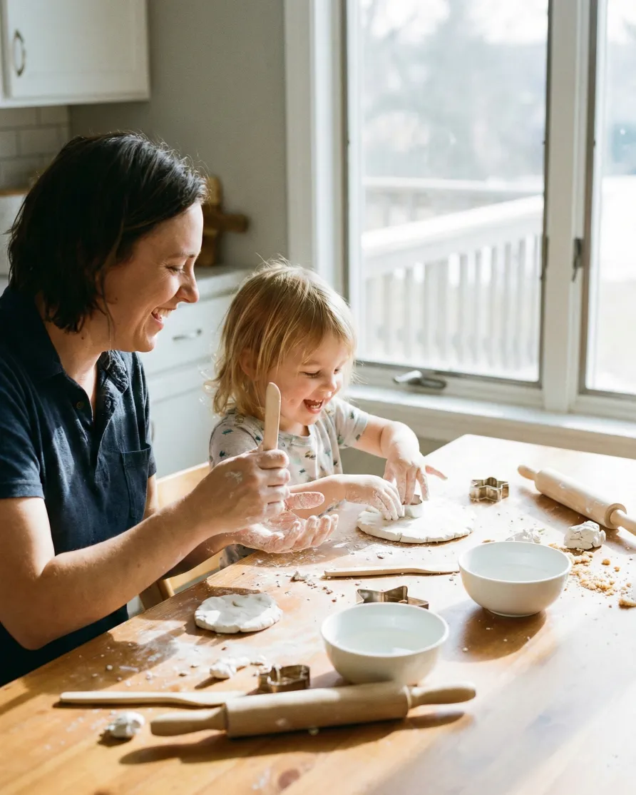 Family Pottery Ideas – DIY Ceramic Fun with Kids 